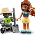 41425 LEGO  Friends Olīvijas puķu dārzs